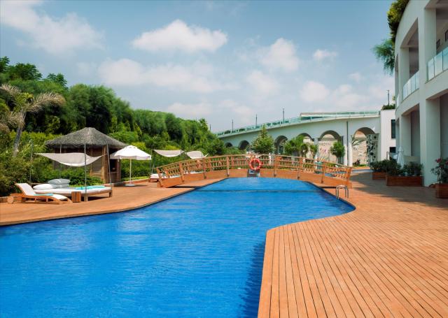 Maxx Royal Belek Golf Resort