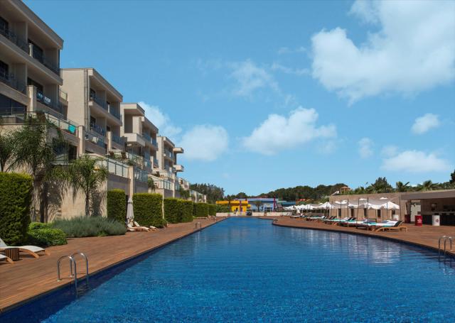 Maxx Royal Belek Golf Resort