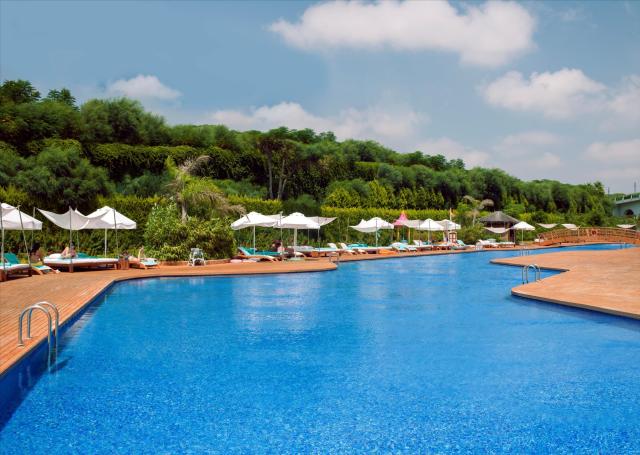 Maxx Royal Belek Golf Resort