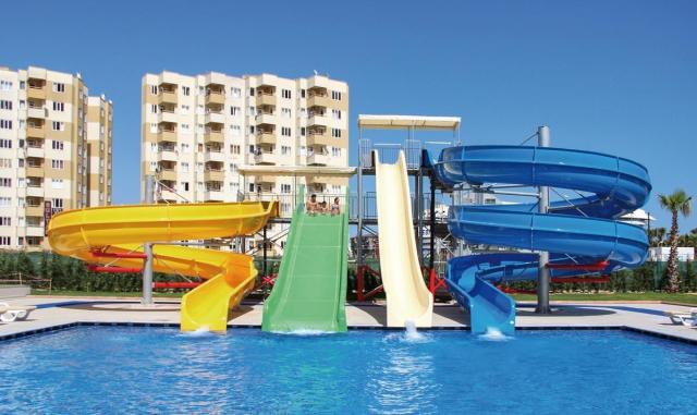 Grand Park Lara