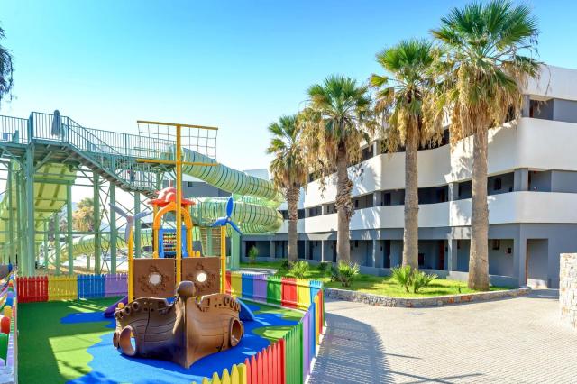 Arina Beach Resort
