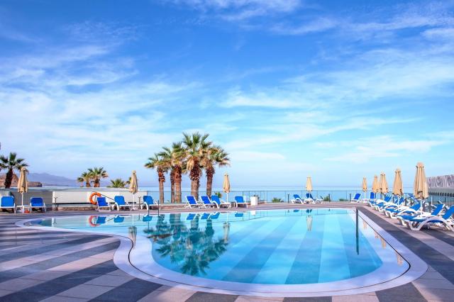 Arina Beach Resort