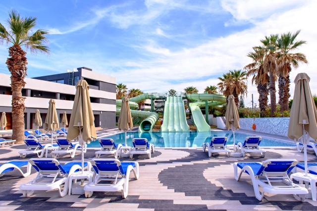 Arina Beach Resort