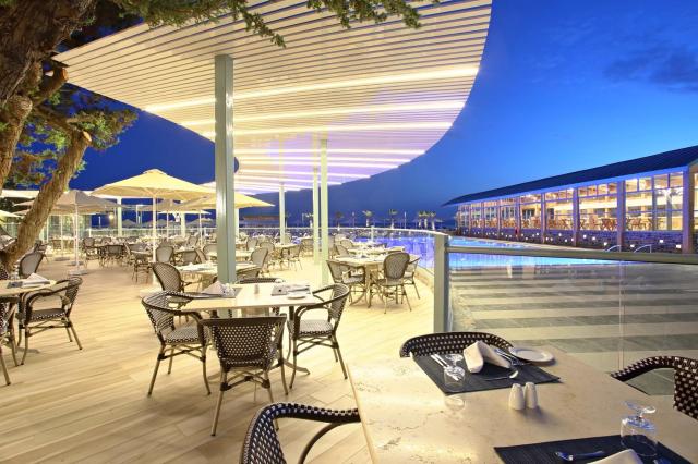Arina Beach Resort