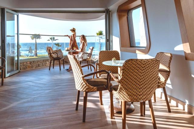 Arina Beach Resort