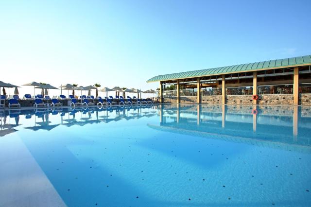 Arina Beach Resort
