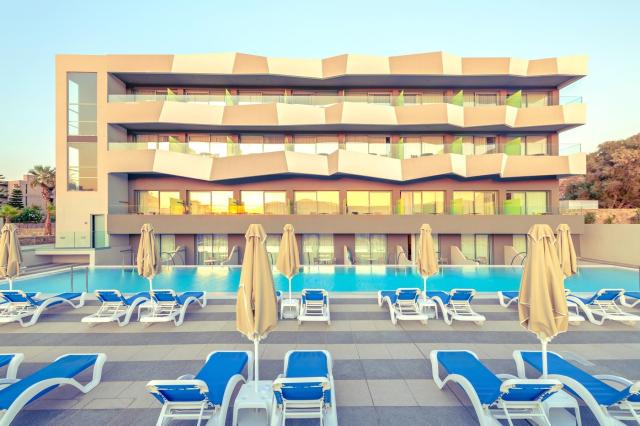 Arina Beach Resort