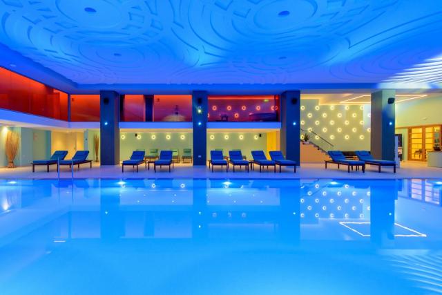 Arina Beach Resort