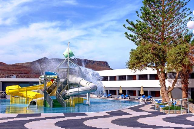 Arina Beach Resort