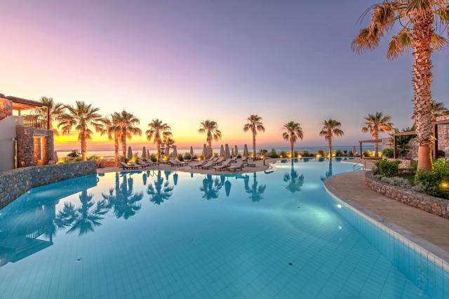 Ikaros Beach Luxury Resort & Spa