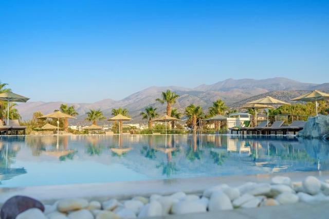 Ikaros Beach Luxury Resort & Spa