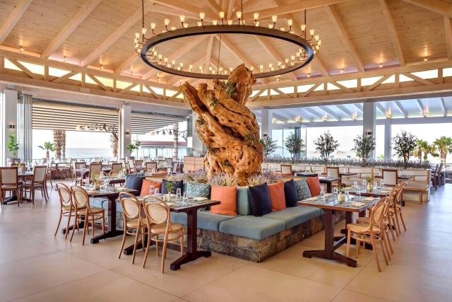 Ikaros Beach Luxury Resort & Spa