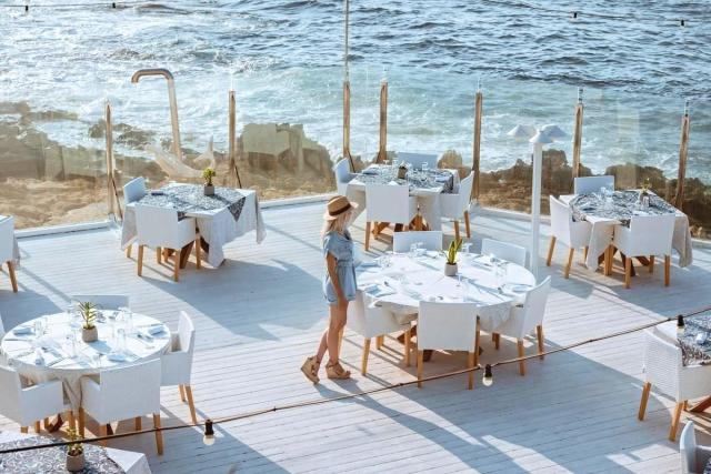 Ikaros Beach Luxury Resort & Spa