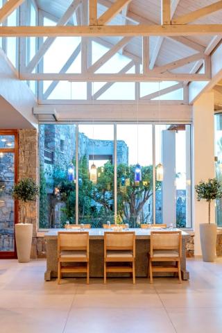 Ikaros Beach Luxury Resort & Spa