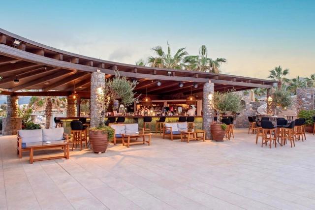 Ikaros Beach Luxury Resort & Spa