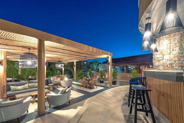 Ikaros Beach Luxury Resort & Spa
