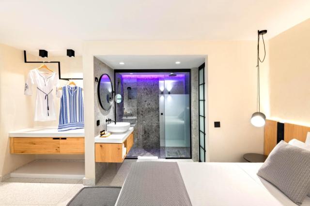 Ikaros Beach Luxury Resort & Spa