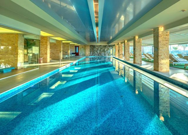 Ikaros Beach Luxury Resort & Spa