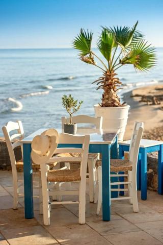 Ikaros Beach Luxury Resort & Spa