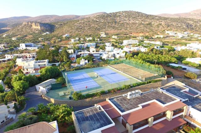 Ikaros Beach Luxury Resort & Spa