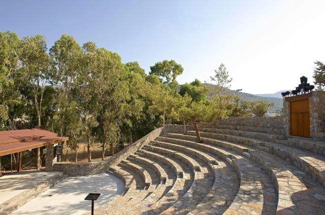 Ikaros Beach Luxury Resort & Spa