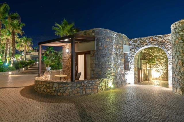 Ikaros Beach Luxury Resort & Spa