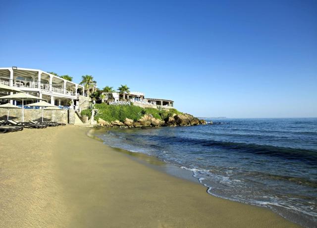 Ikaros Beach Luxury Resort & Spa
