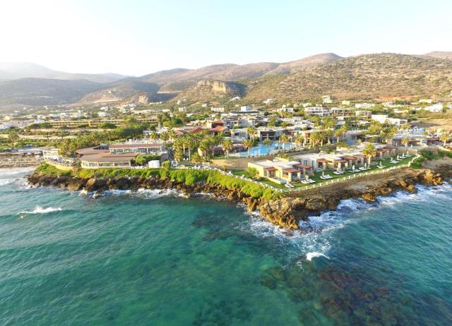 Ikaros Beach Luxury Resort & Spa