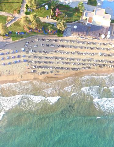 Ikaros Beach Luxury Resort & Spa