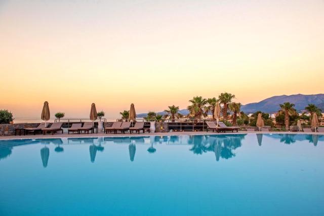 Ikaros Beach Luxury Resort & Spa