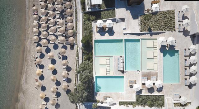Elissa Lifestyle Resort