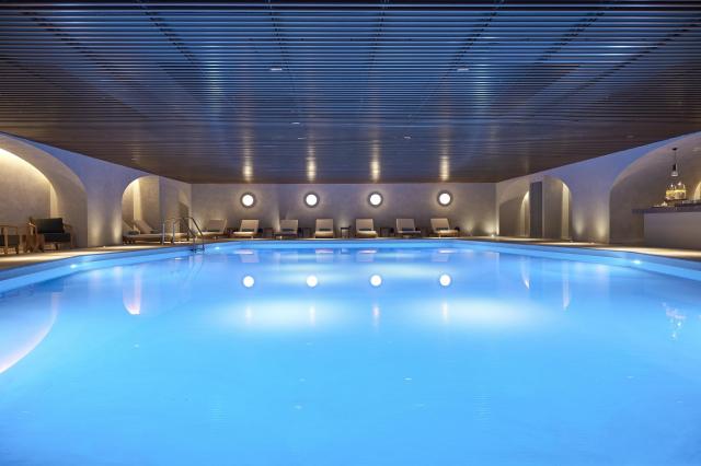 Elissa Lifestyle Resort