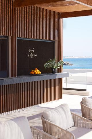 Elissa Lifestyle Resort