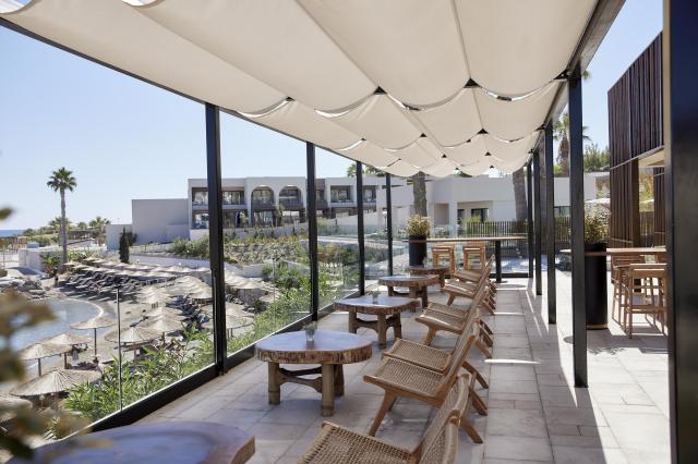 Elissa Lifestyle Resort