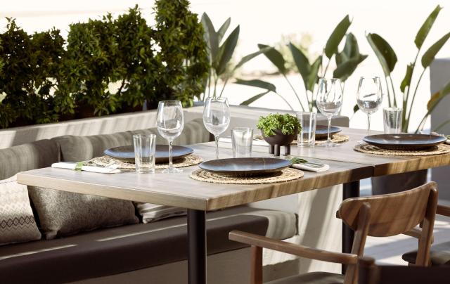 Elissa Lifestyle Resort