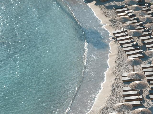 Elissa Lifestyle Resort