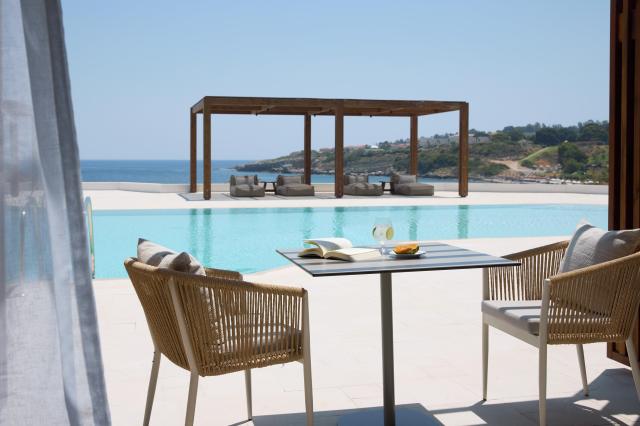 Elissa Lifestyle Resort
