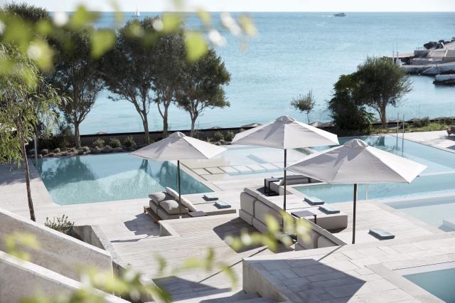 Elissa Lifestyle Resort