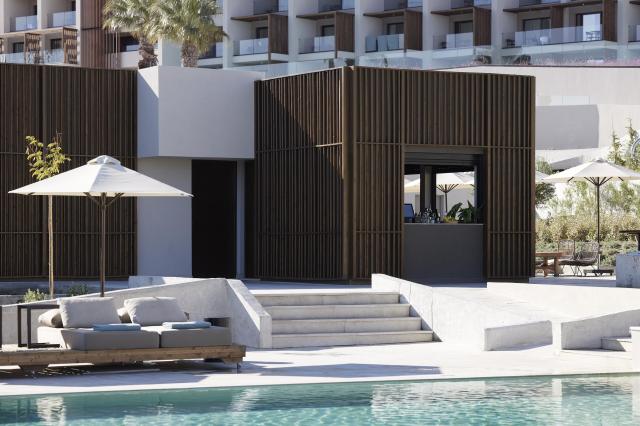 Elissa Lifestyle Resort