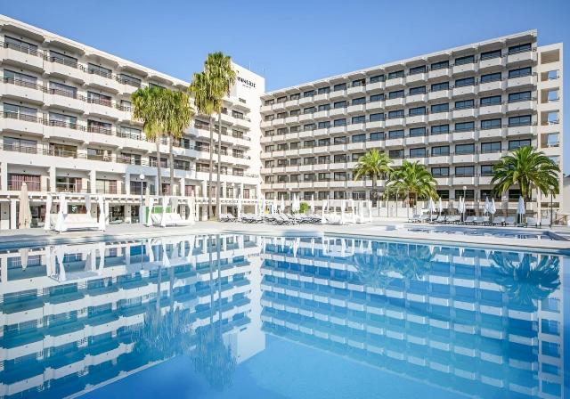INNSiDE Alcudia