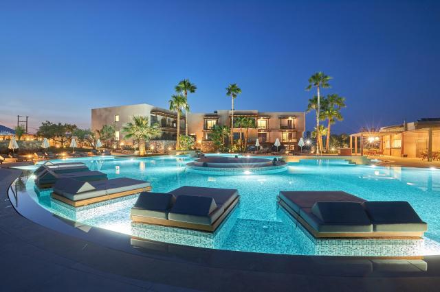 Sentido Amounda Bay