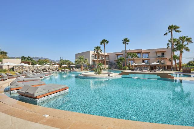Sentido Amounda Bay