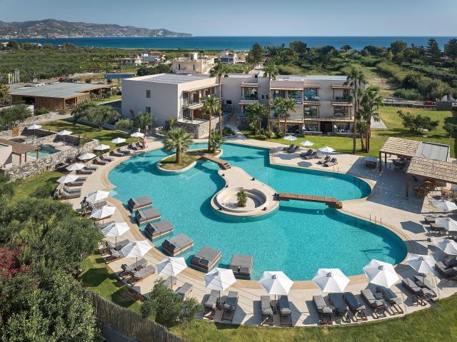 Sentido Amounda Bay