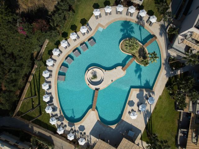 Sentido Amounda Bay