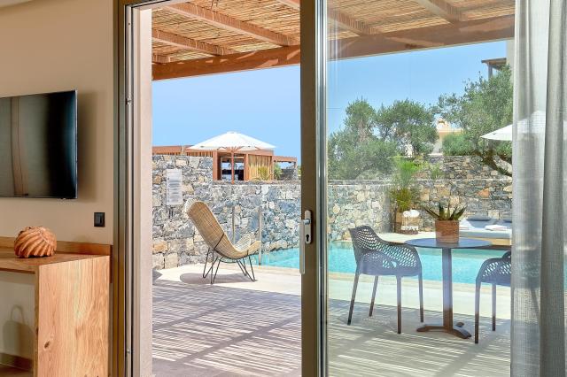 Sentido Amounda Bay