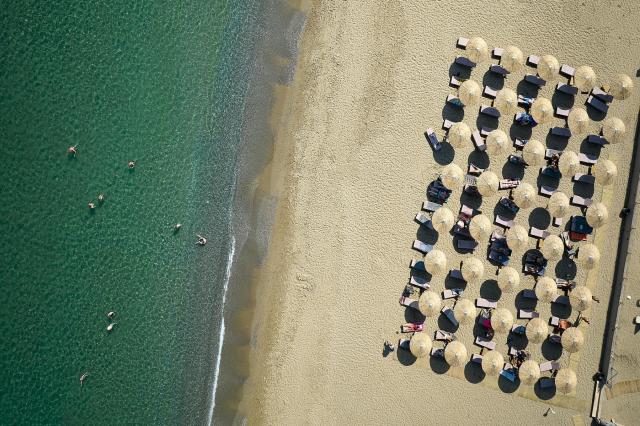 Sentido Amounda Bay