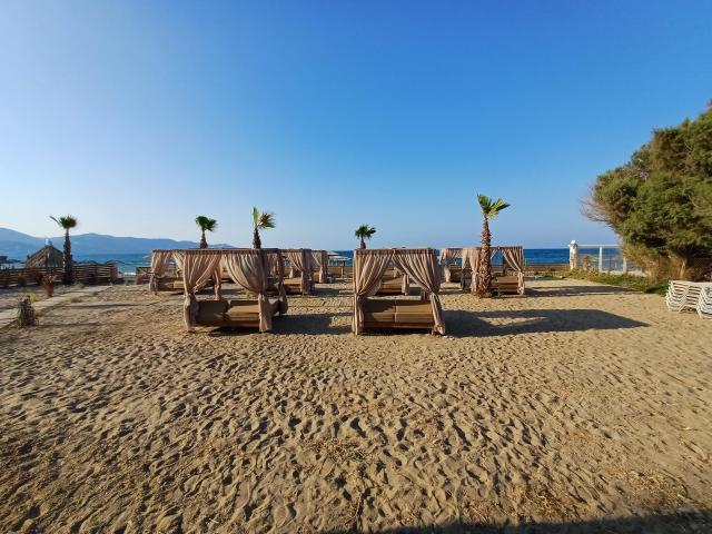 Sentido Amounda Bay