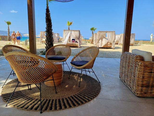 Sentido Amounda Bay