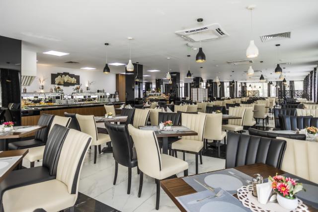 Prestige Delux Aquapark Club