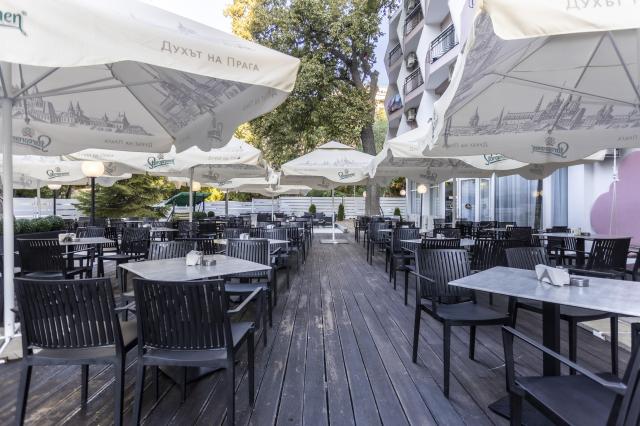 Prestige Delux Aquapark Club